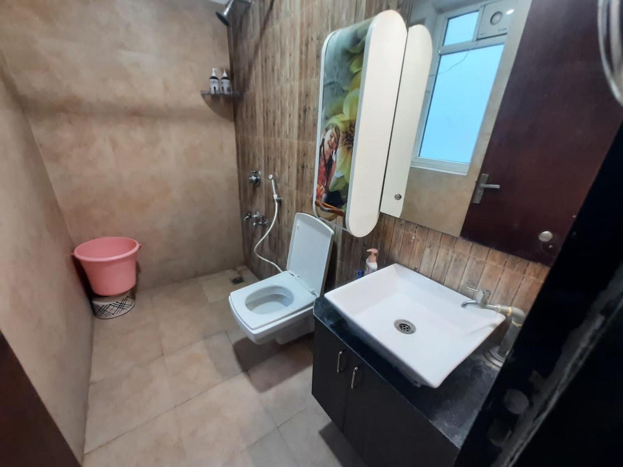 Staeg Skyline View 3Bhk - 1404 Leilighet Indore Eksteriør bilde